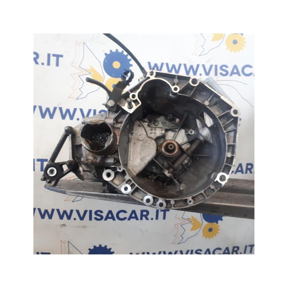 Cambio Usato Dal 2007 Al 2010 Fiat Bravo «Ii» (2007)