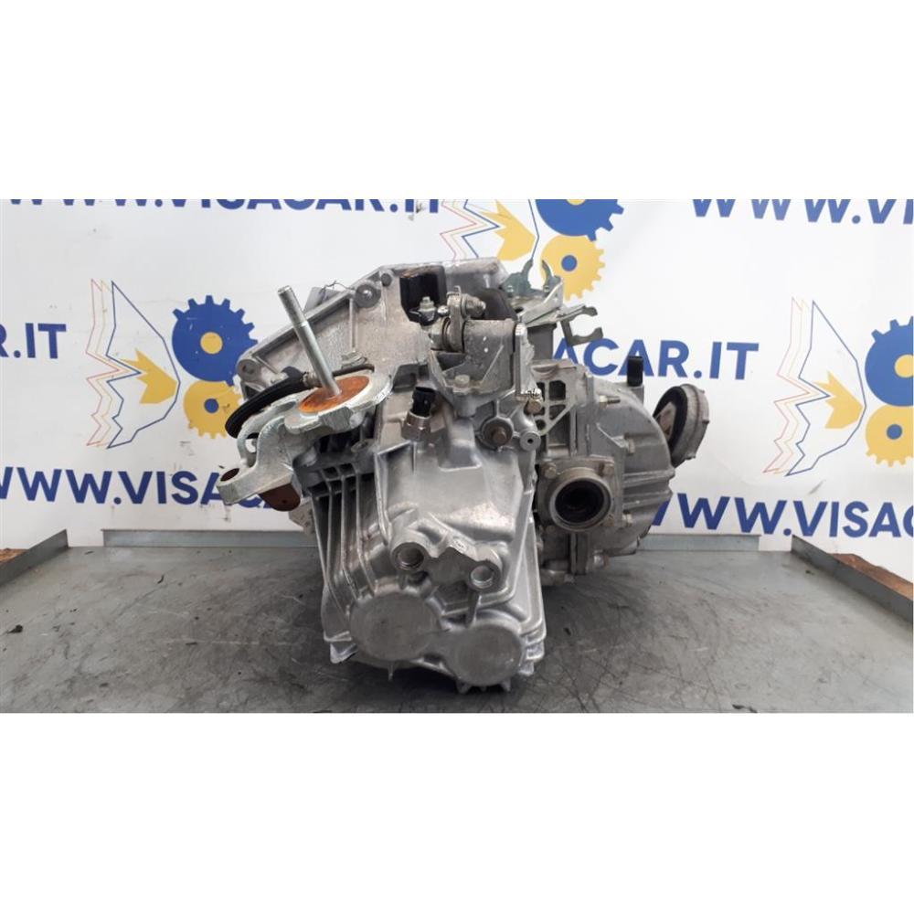 Cambio Usato Dal 2009 Fiat Bravo «Ii» (2010)