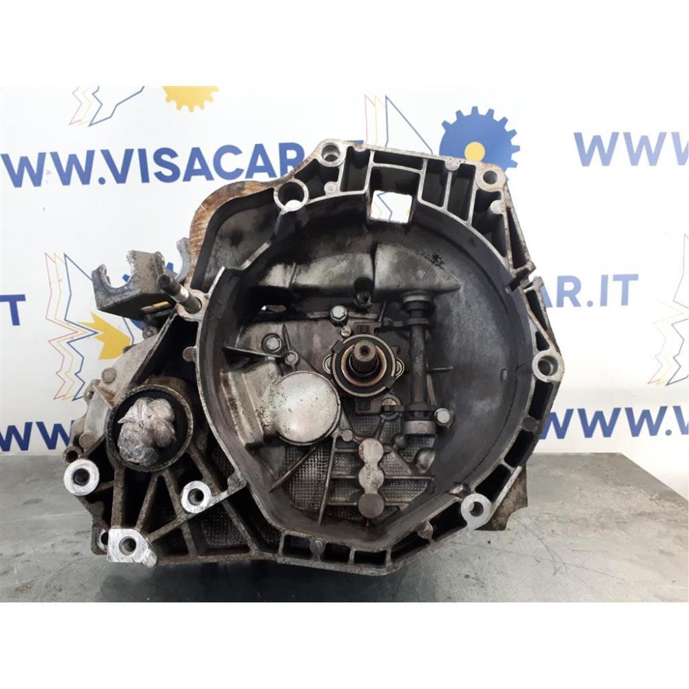 Cambio Usato Dal 2007 Fiat Fiorino «Iii» (2016)