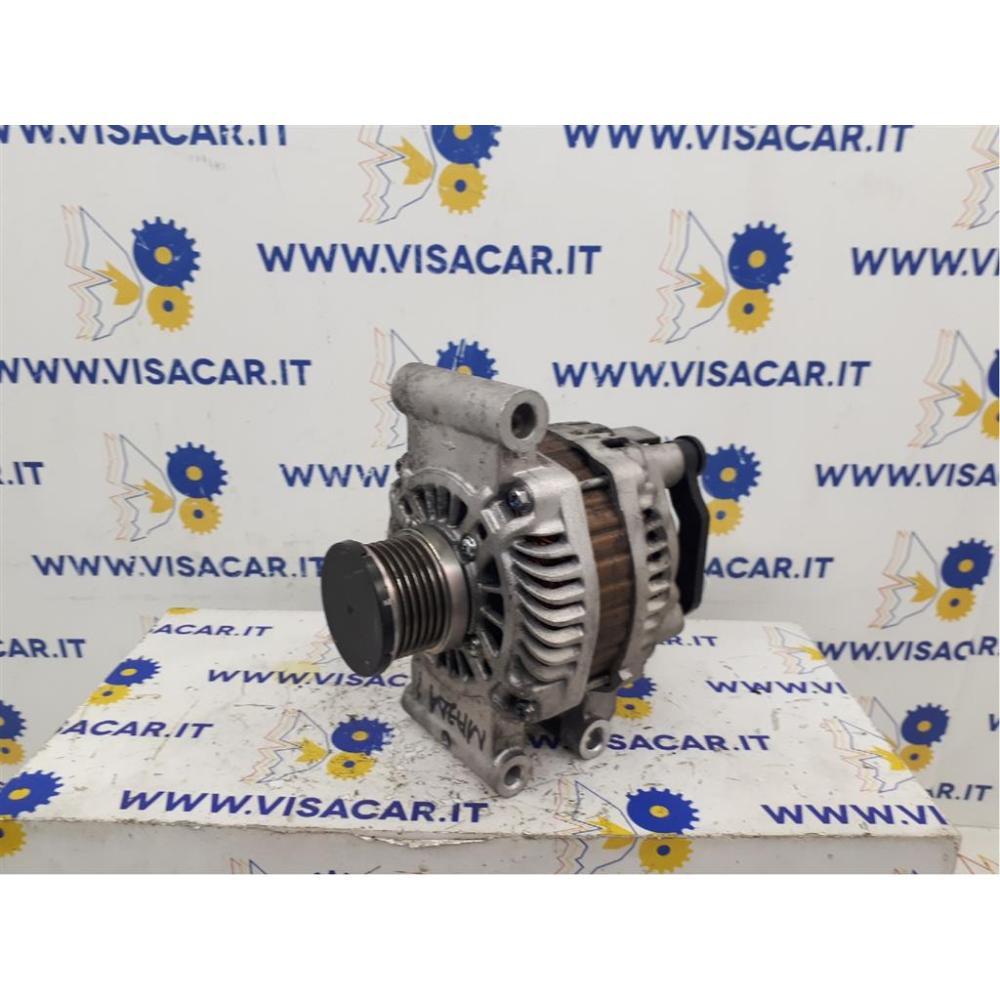 Alternatore Usato Dal 2006 Al 2009 Peugeot 207 Sw (2006)
