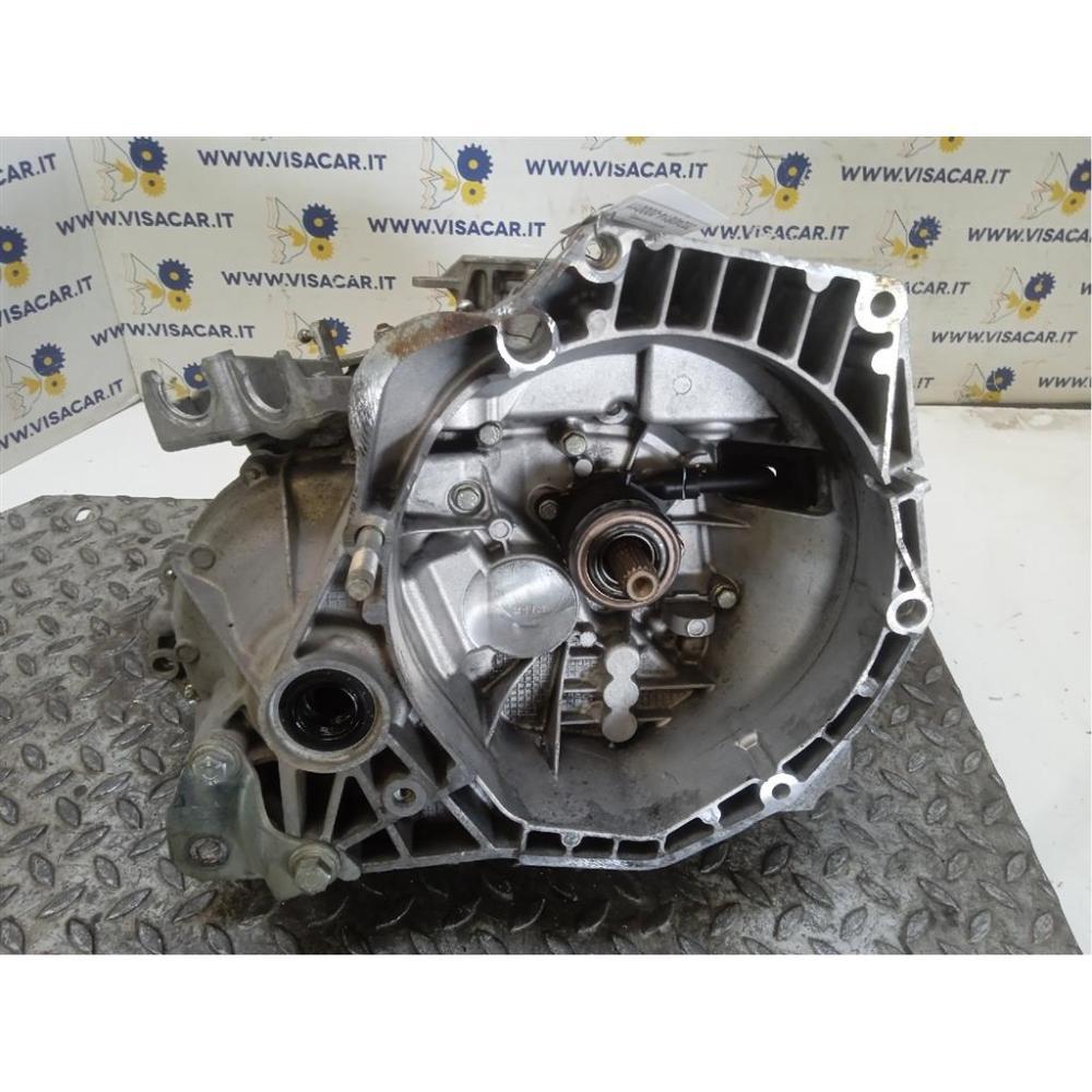 Cambio Usato Dal 2013 Fiat Linea (2007)