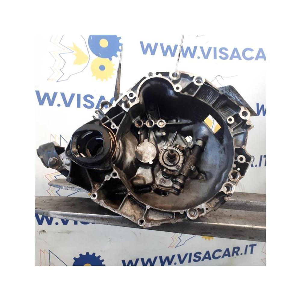 Cambio Usato Dal 1992 Al 2004 Fiat Panda «I» (1991)
