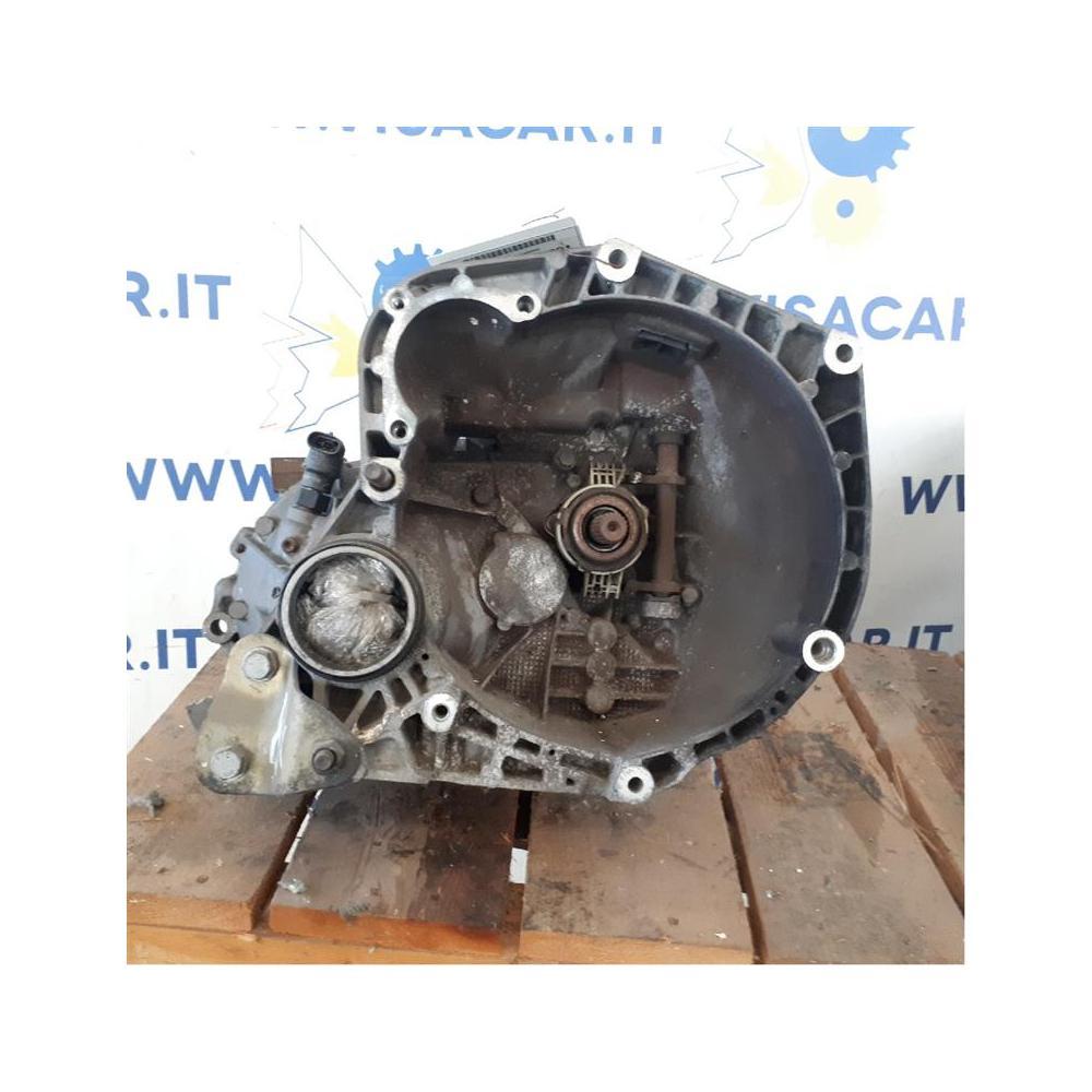 Cambio Usato Dal 1999 Al 2005 Fiat Punto «Ii» (2000)