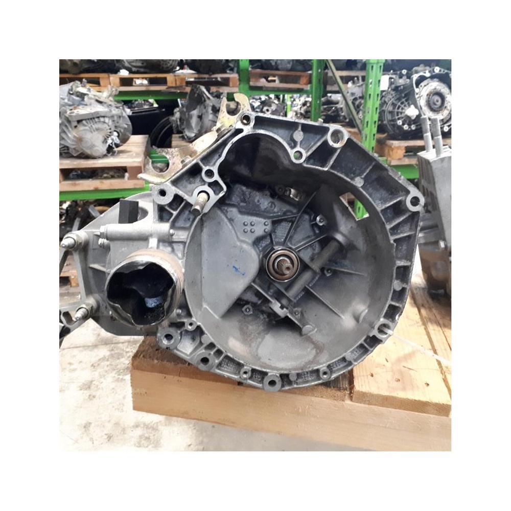 Cambio Usato Dal 2003 Al 2009 Fiat Stilo (2002)