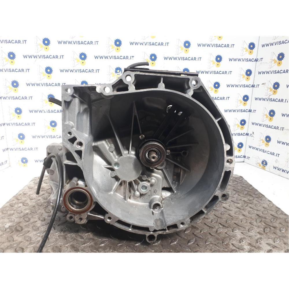 Cambio Usato Dal 2012 Ford B-Max (2012)
