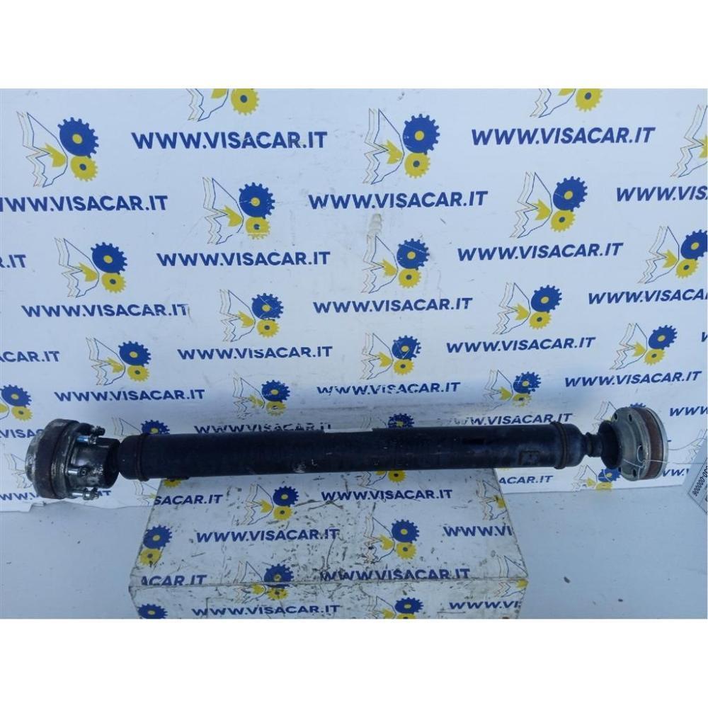 Albero Trasmissione Usato Dal 2005 Al 2012 Suzuki Grand Vitara «Ii» (2005)