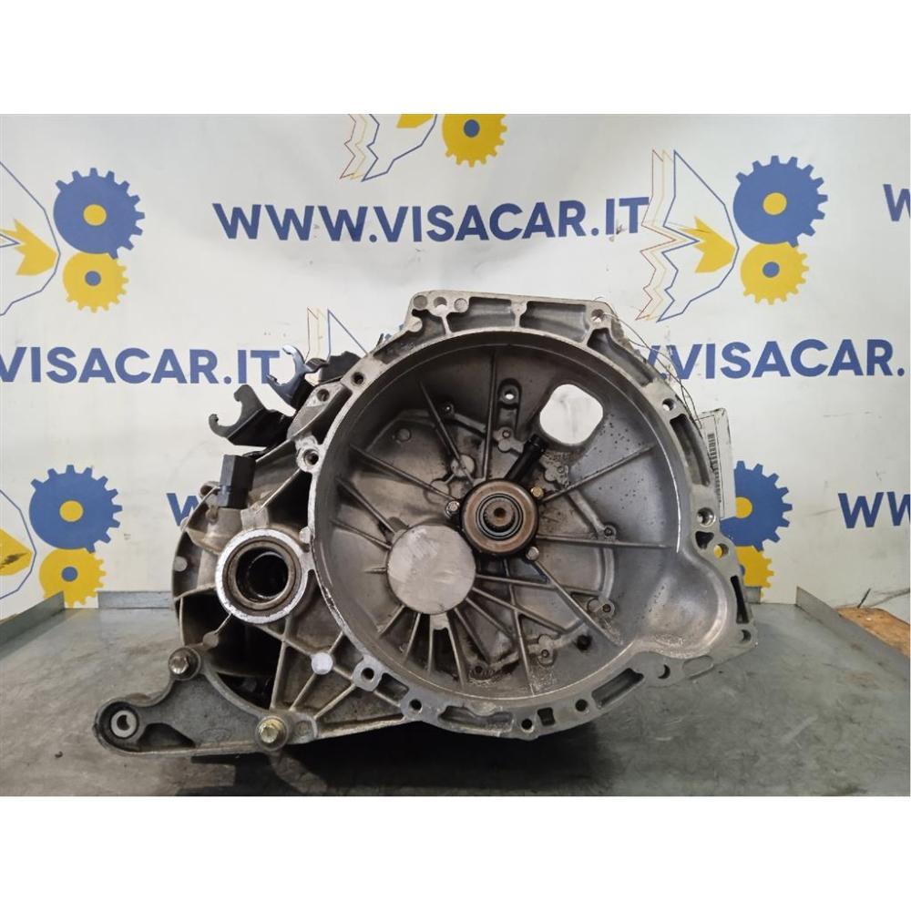 Cambio Usato Dal 1998 Al 2002 Ford Focus «I» (1999)