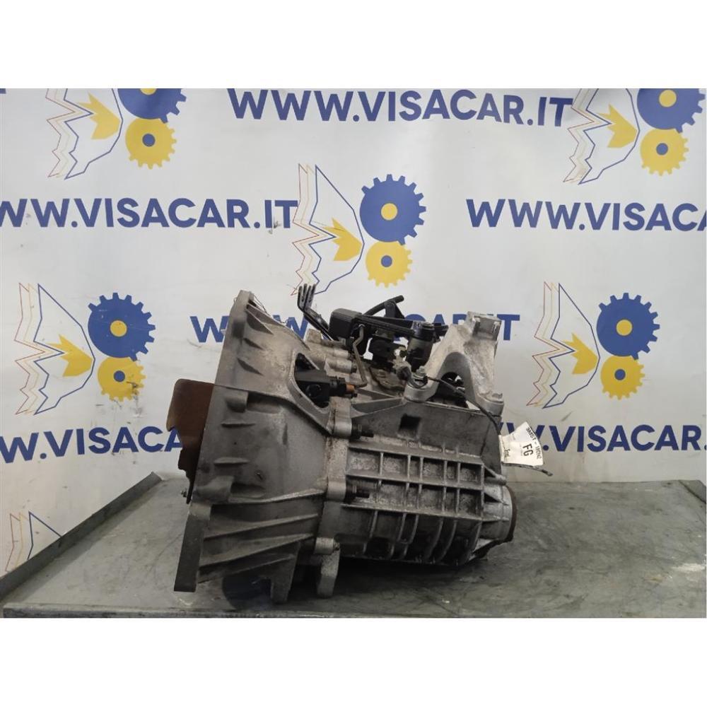 Cambio Usato Dal 2004 Al 2008 Ford Focus «Ii» (2005)