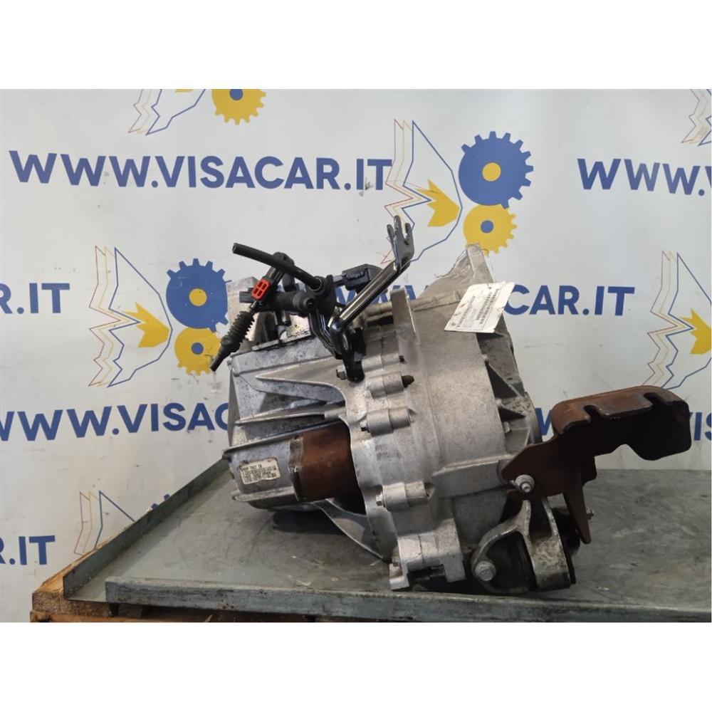 Cambio Usato Dal 2004 Al 2008 Ford Focus «Ii» (2005)