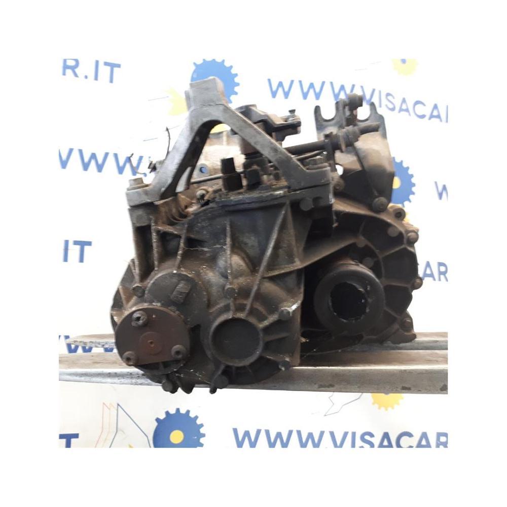 Cambio Usato Ford Focus «Ii» (2005)