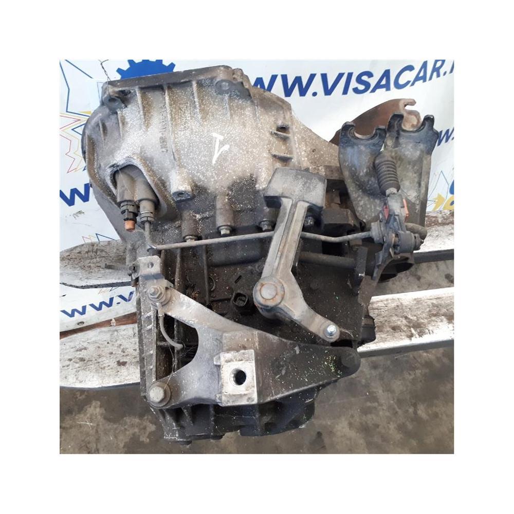 Cambio Usato Ford Focus «Ii» (2005)
