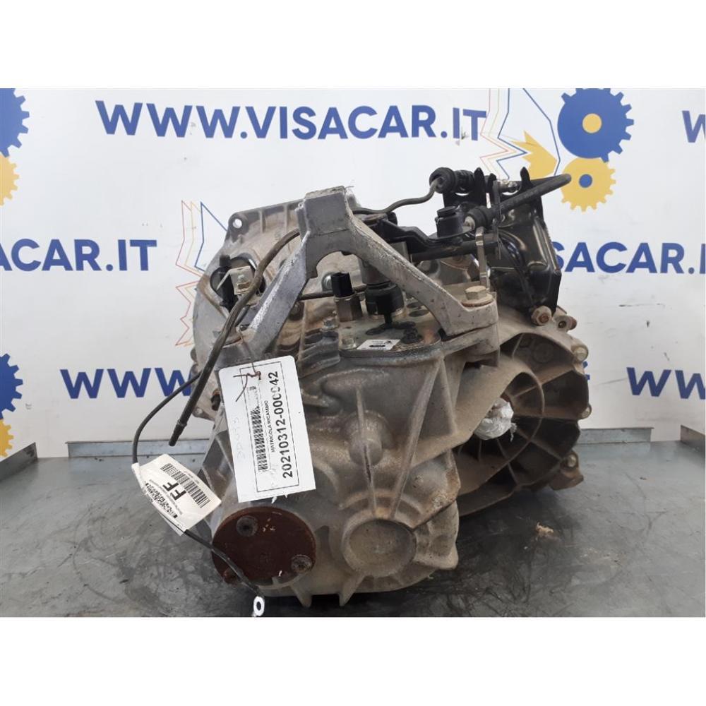 Cambio Usato Ford Focus «Ii» (2005)