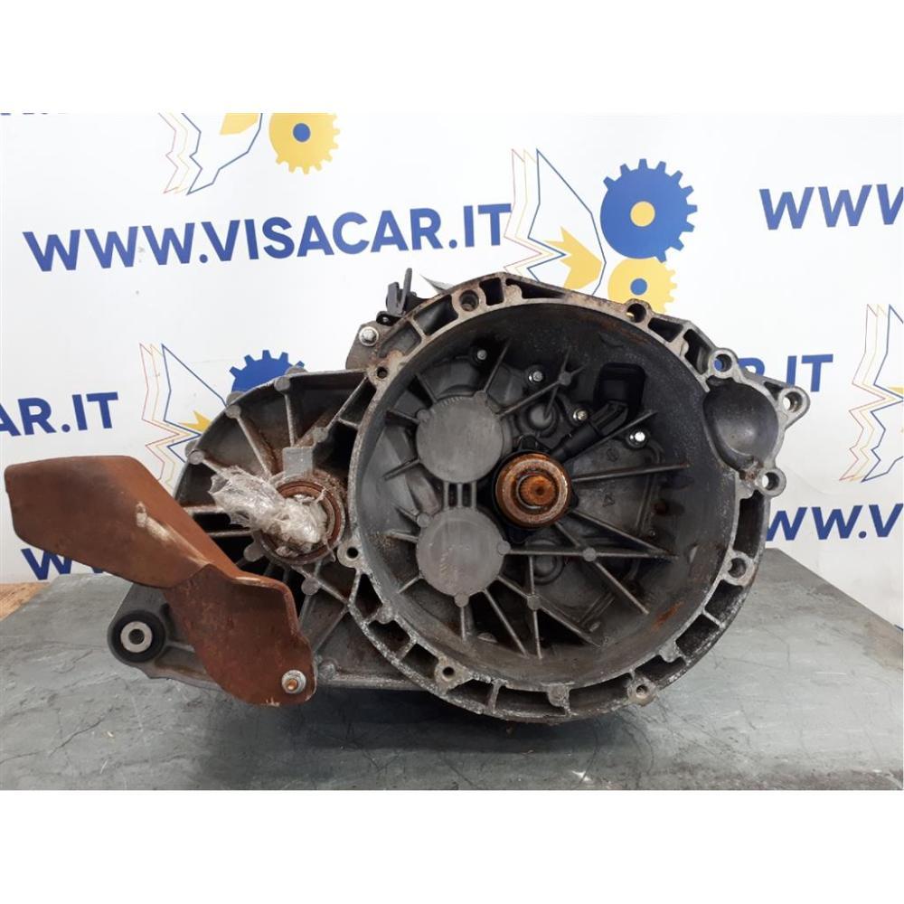 Cambio Usato Ford Focus «Ii» (2005)