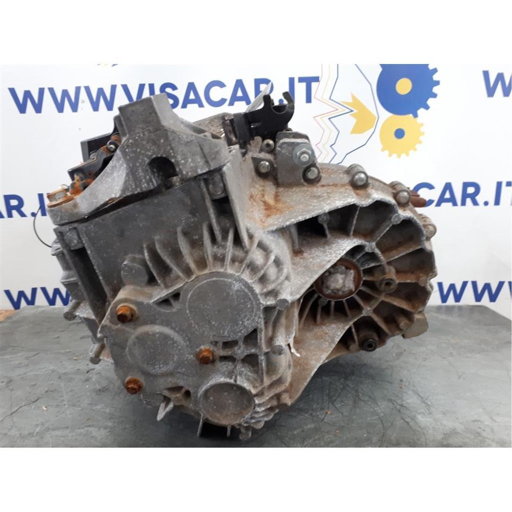 Cambio Usato Ford Focus «Ii» (2005)