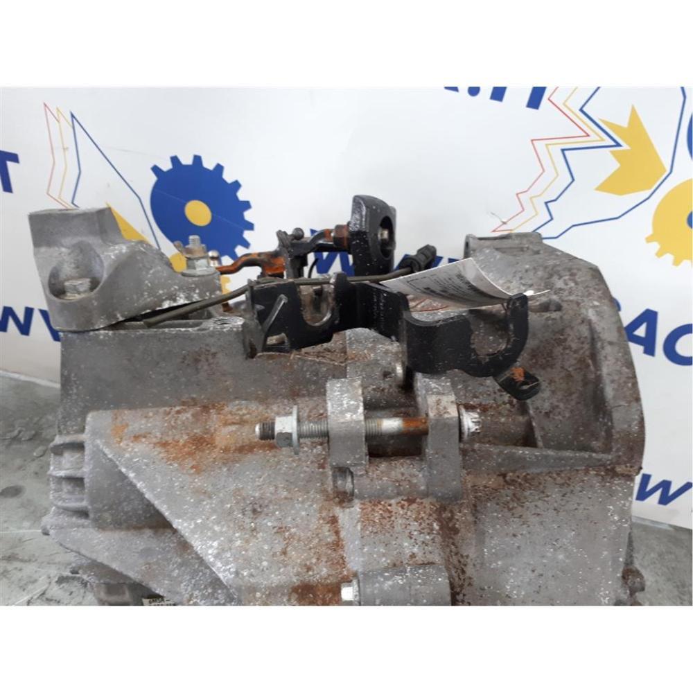 Cambio Usato Ford Focus «Ii» (2005)