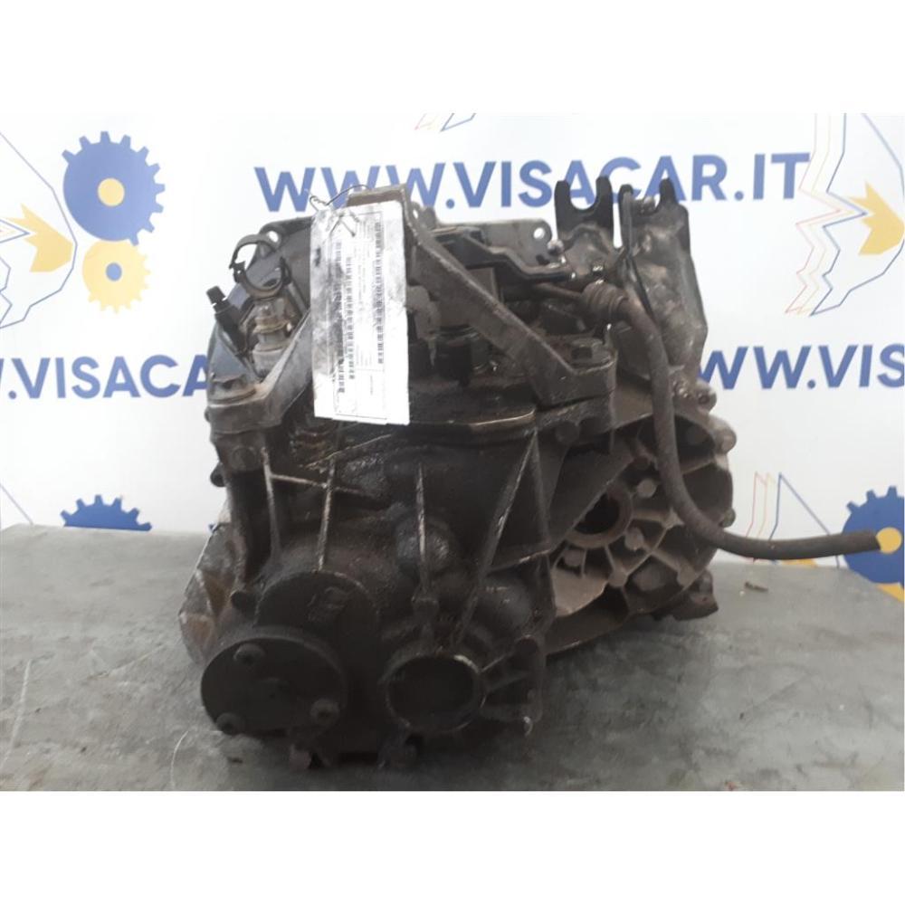 Cambio Usato Ford Focus «Ii» (2005)