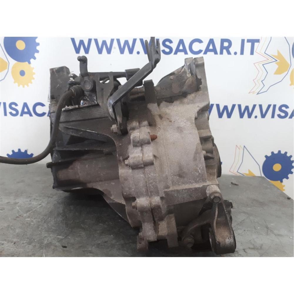 Cambio Usato Ford Focus «Ii» (2005)