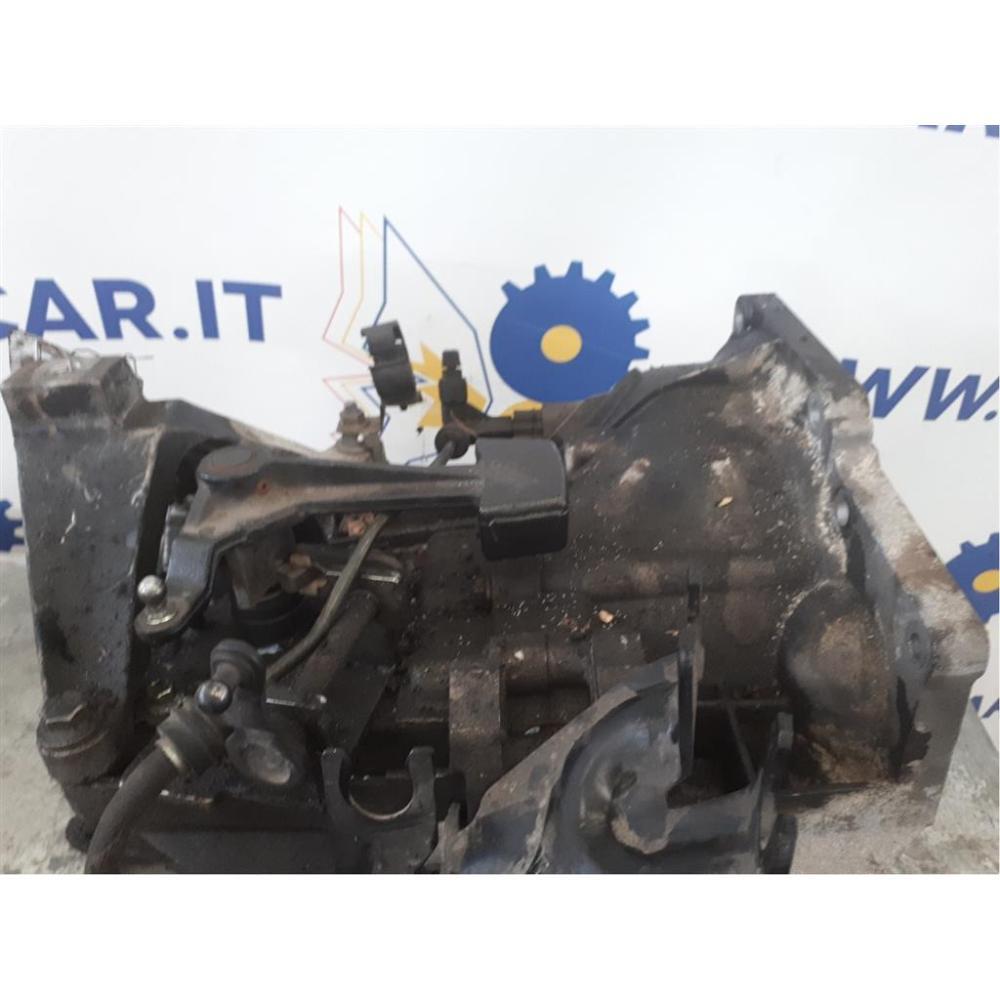 Cambio Usato Ford Focus «Ii» (2005)