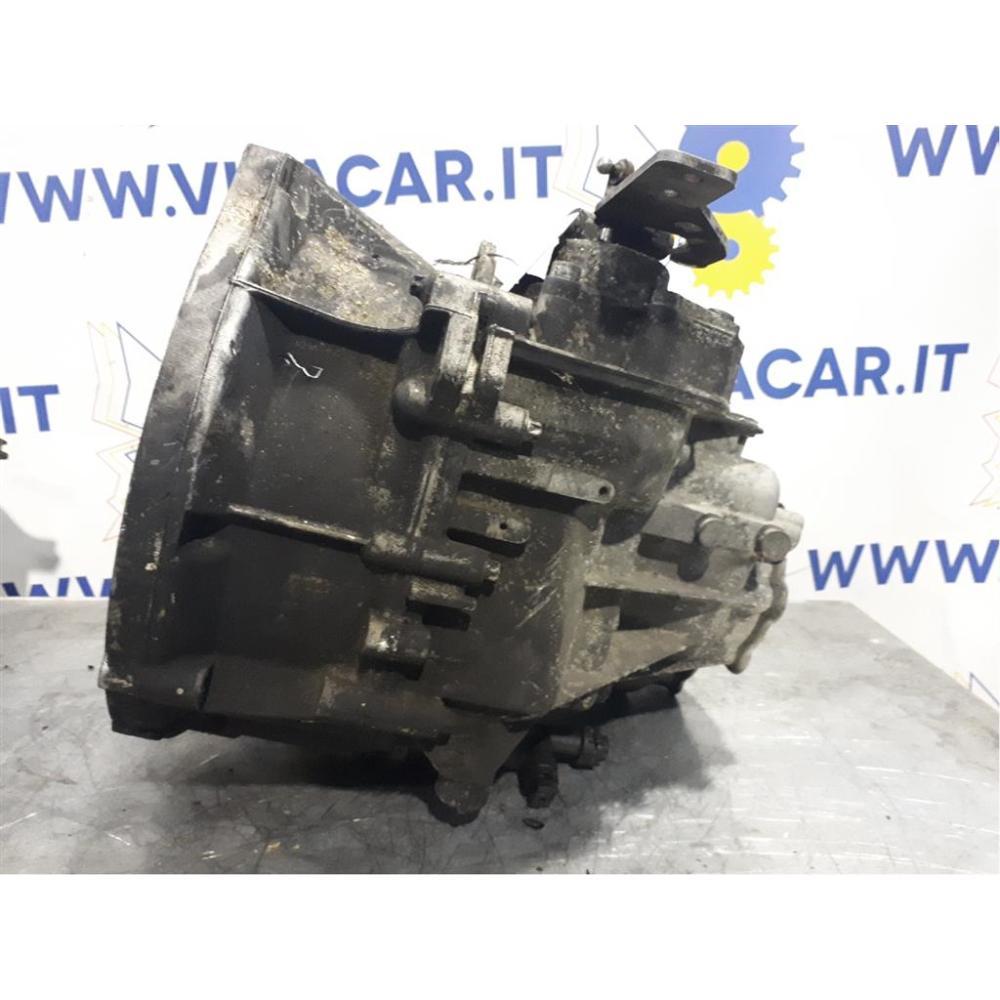 Cambio Usato Dal 2004 Al 2008 Ford Focus «Ii» (2005)