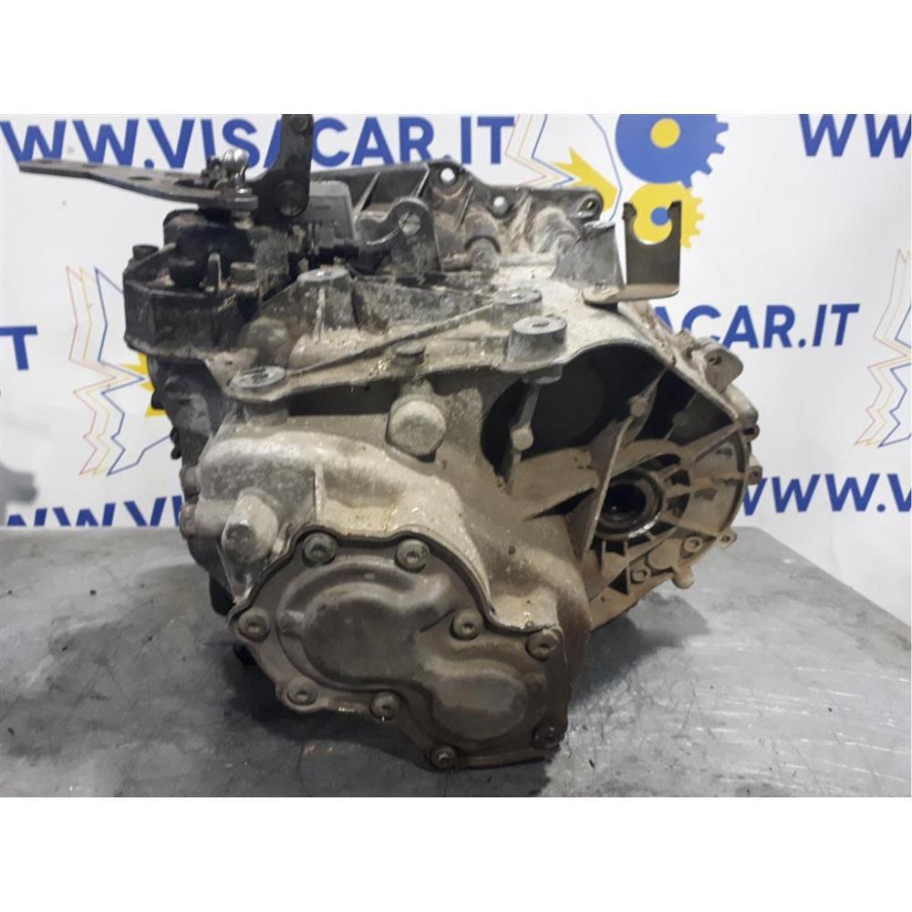 Cambio Usato Dal 2004 Al 2008 Ford Focus «Ii» (2005)