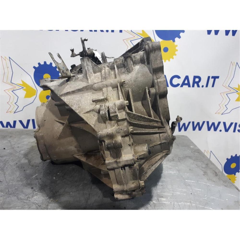 Cambio Usato Dal 2004 Al 2008 Ford Focus «Ii» (2005)