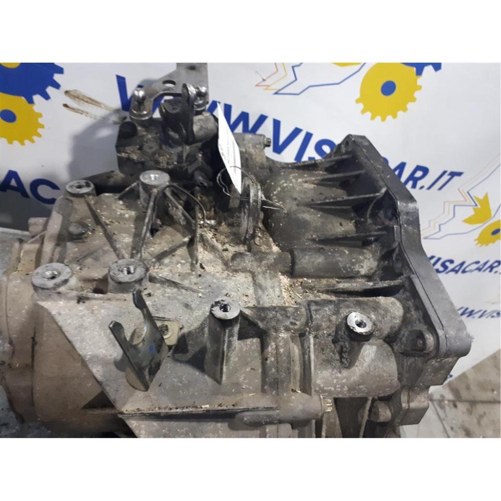 Cambio Usato Dal 2004 Al 2008 Ford Focus «Ii» (2005)