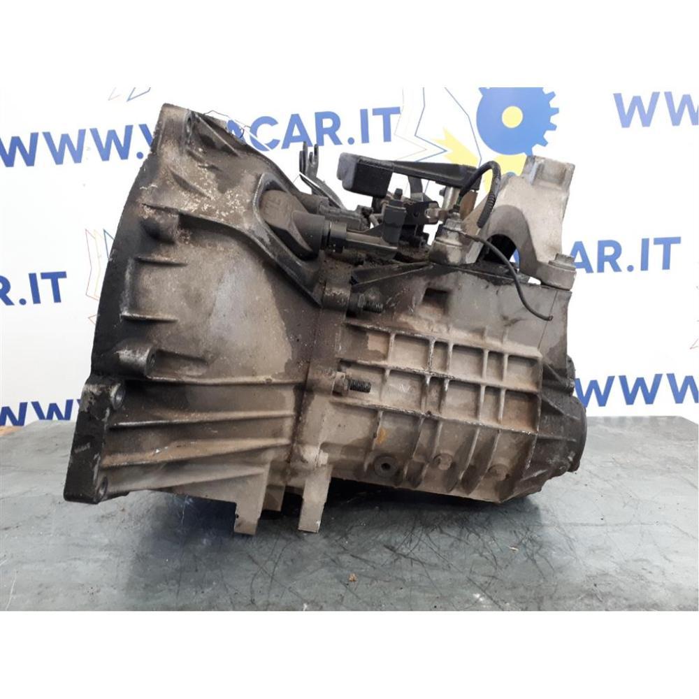 Cambio Usato Ford Focus «Ii» (2005)