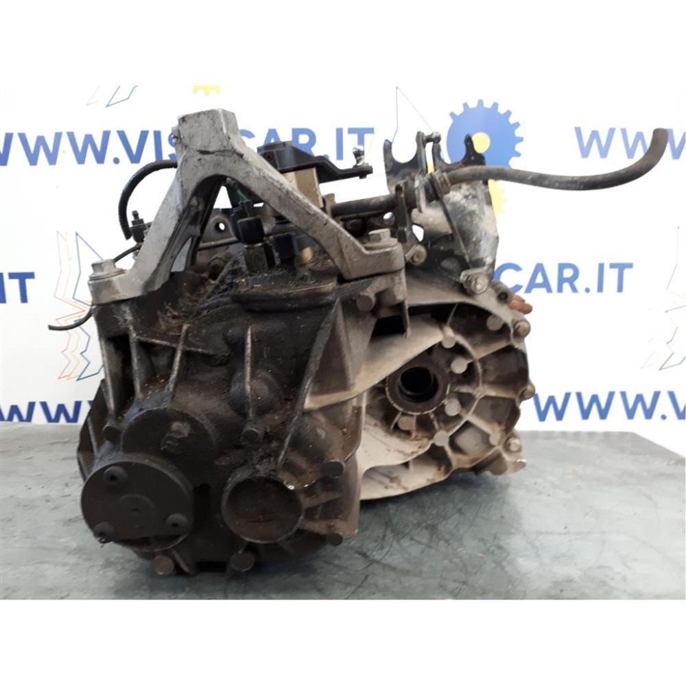 Cambio Usato Ford Focus «Ii» (2005)