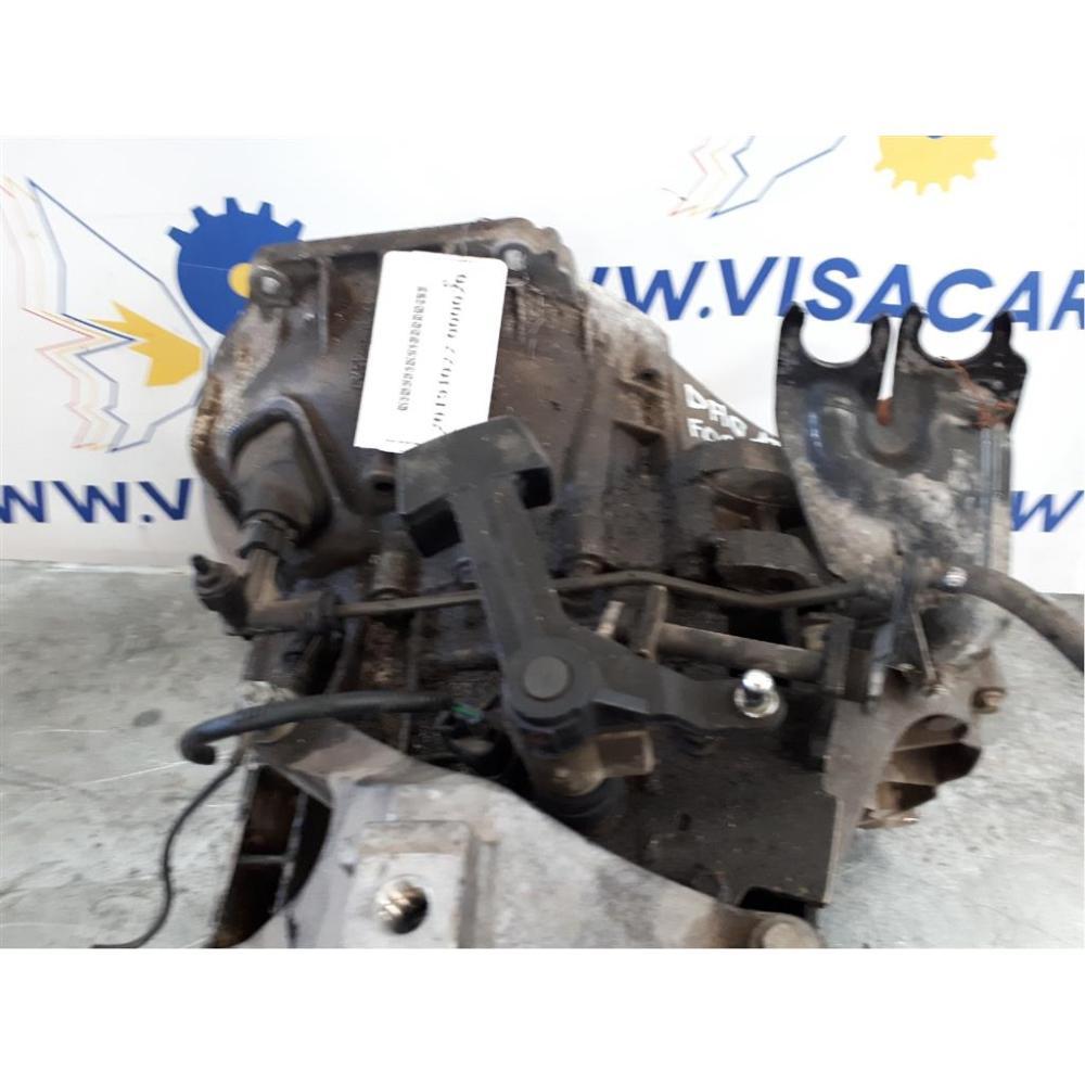 Cambio Usato Ford Focus «Ii» (2005)