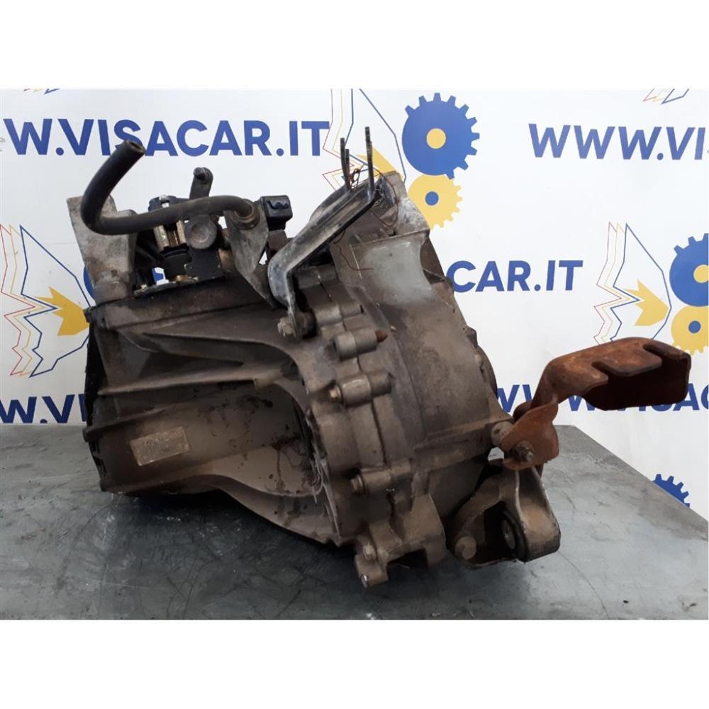 Cambio Usato Ford Focus «Ii» (2005)