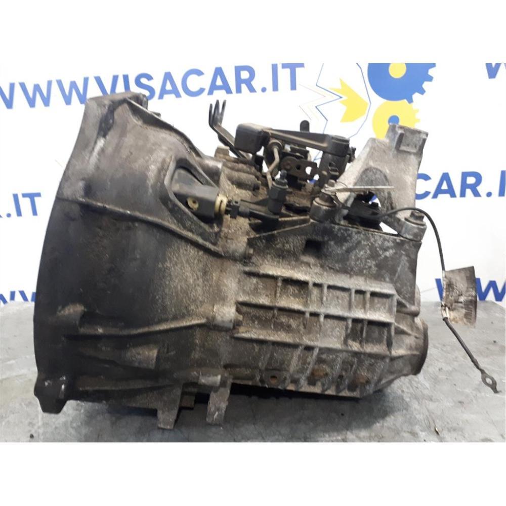 Cambio Usato Dal 2004 Al 2008 Ford Focus «Ii» Sw (2005)