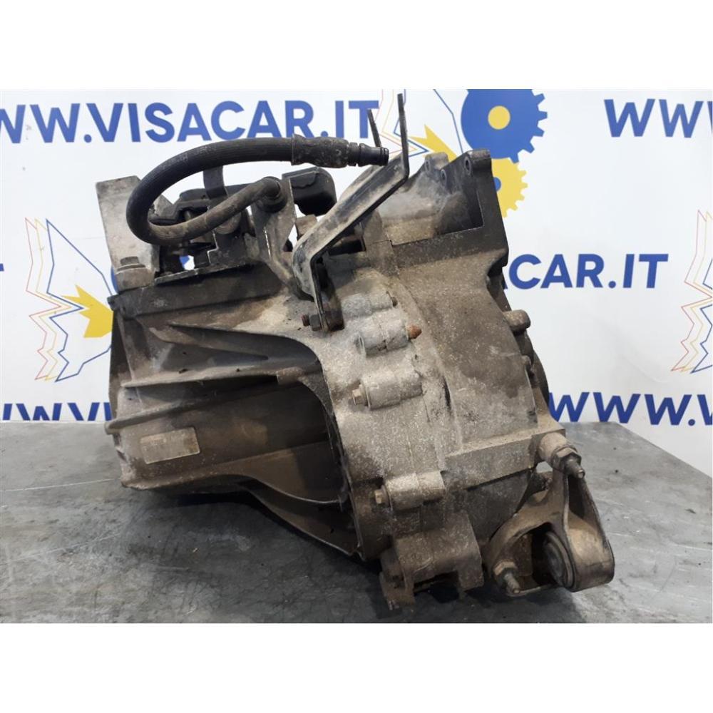 Cambio Usato Dal 2004 Al 2008 Ford Focus «Ii» Sw (2005)