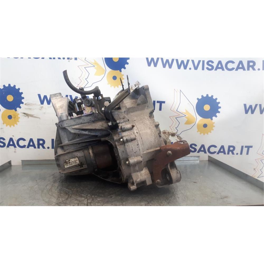 Cambio Usato Dal 2004 Al 2008 Ford Focus «Ii» Sw (2005)