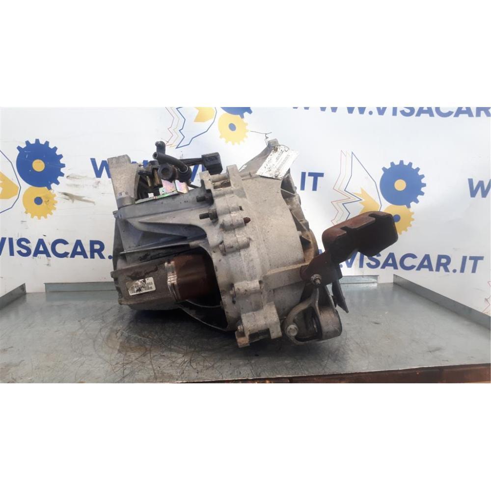 Cambio Usato Dal 2004 Al 2008 Ford Focus «Ii» Sw (2005)