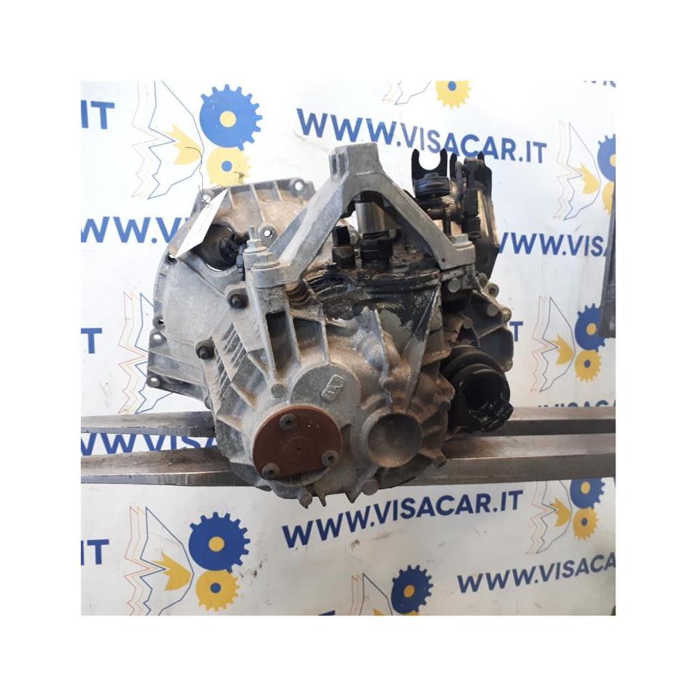 Cambio Usato Dal 2004 Al 2008 Ford Focus «Ii» Sw (2005)