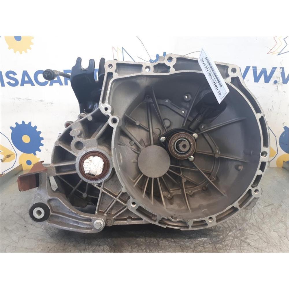 Cambio Usato Dal 2008 Al 2011 Ford Focus «Iii» (2008)