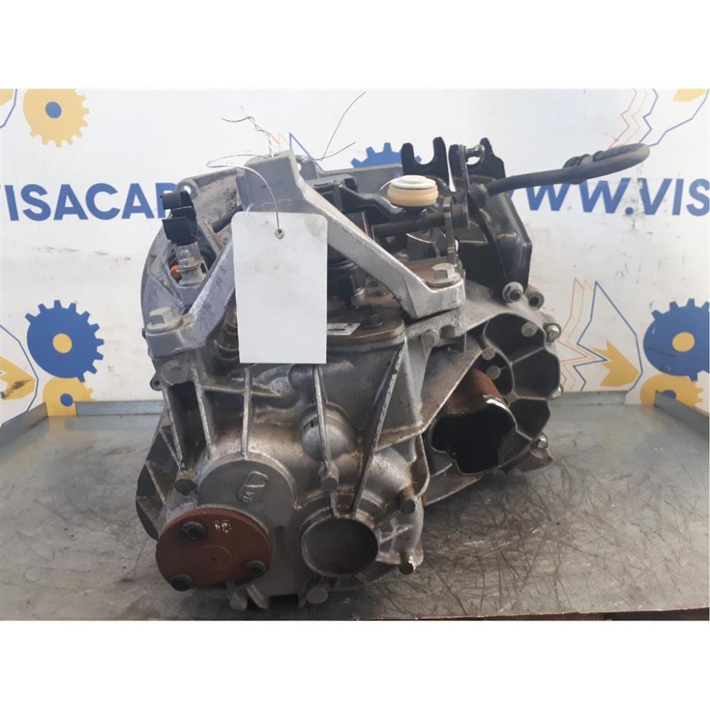 Cambio Usato Dal 2008 Al 2011 Ford Focus «Iii» (2008)