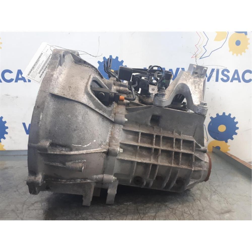 Cambio Usato Dal 2008 Al 2011 Ford Focus «Iii» (2008)