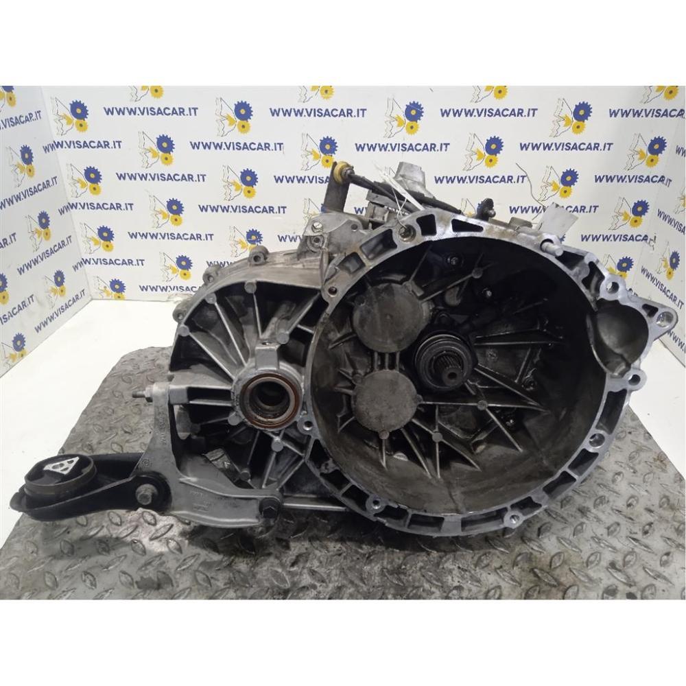 Cambio Usato Dal 2008 Ford Kuga «I» (2008)