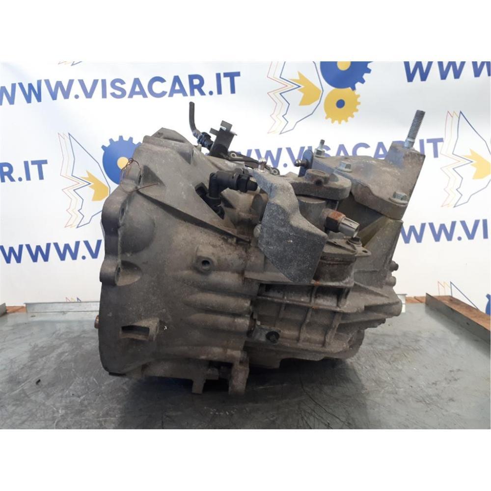 Cambio Usato Dal 2007 Ford Mondeo «Iv» Sw (2007)