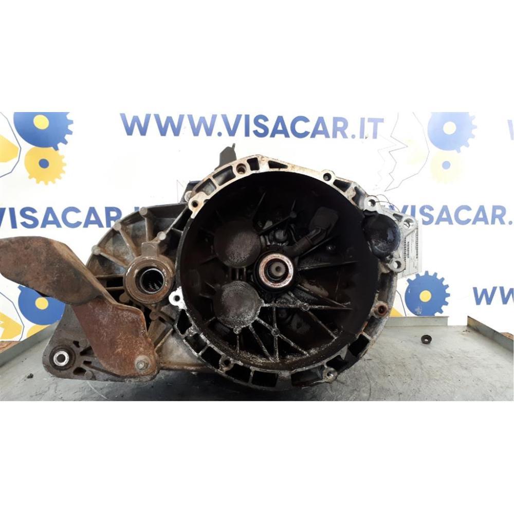 Cambio Usato Dal 2007 Ford Mondeo «Iv» Sw (2007)