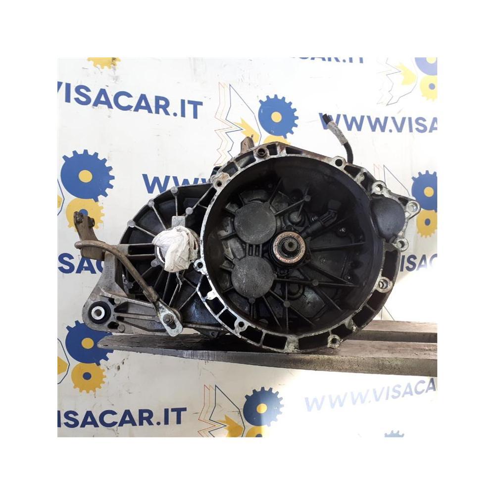 Cambio Usato Dal 2010 Ford Mondeo «Iv» Sw (2010)