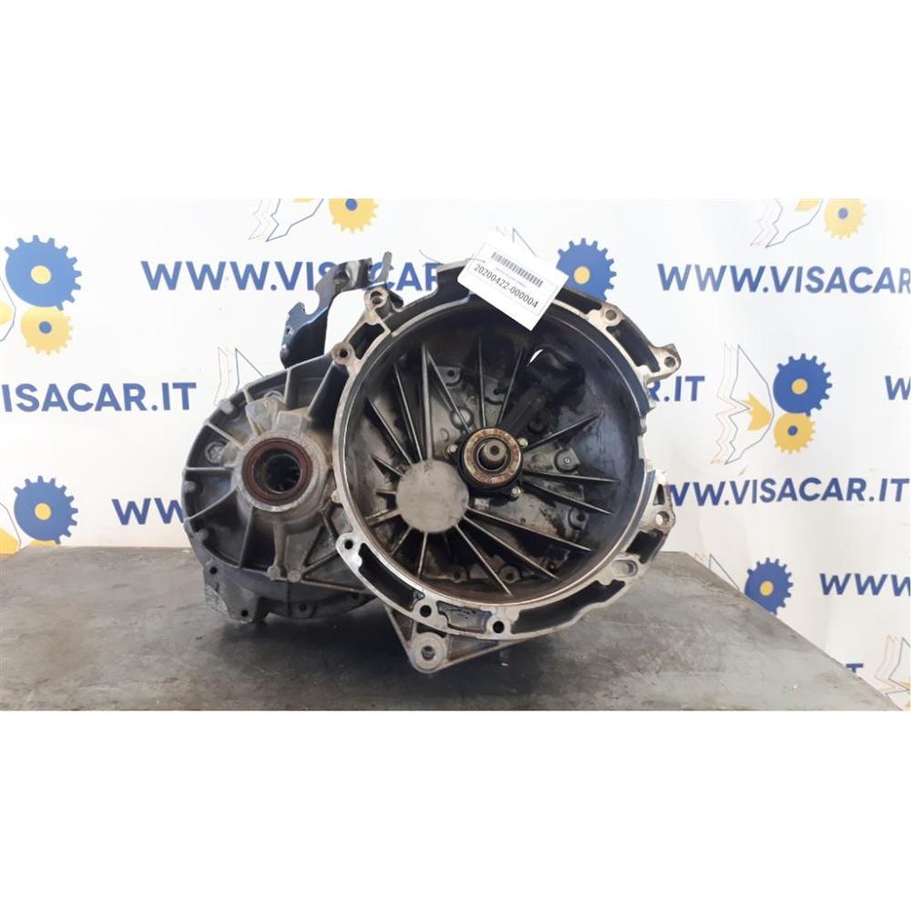 Cambio Usato Dal 2006 Ford Transit «V» (2006)