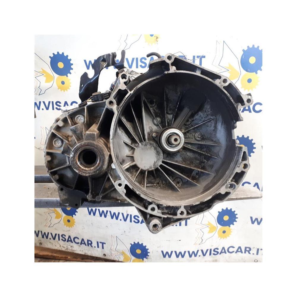 Cambio Usato Dal 2006 Ford Transit «V» (2006)