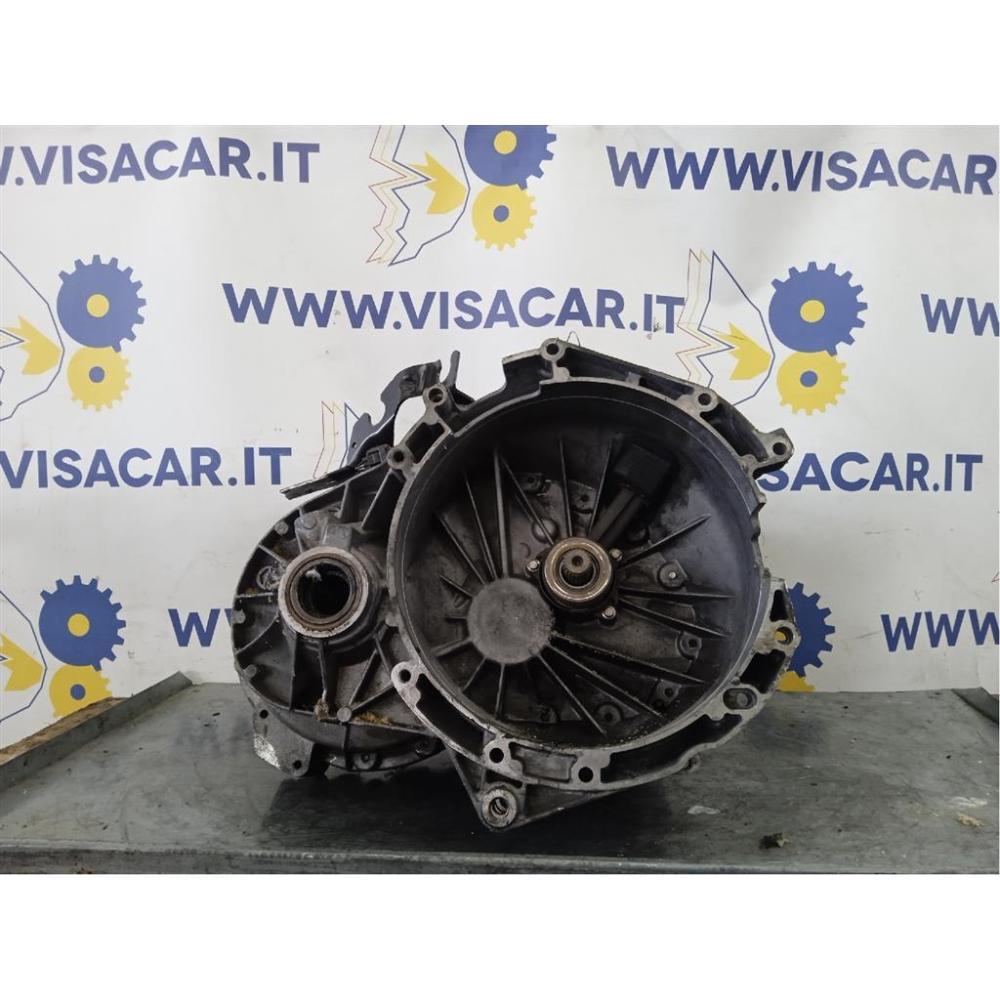 Cambio Usato Dal 2006 Ford Transit «V» (2006)
