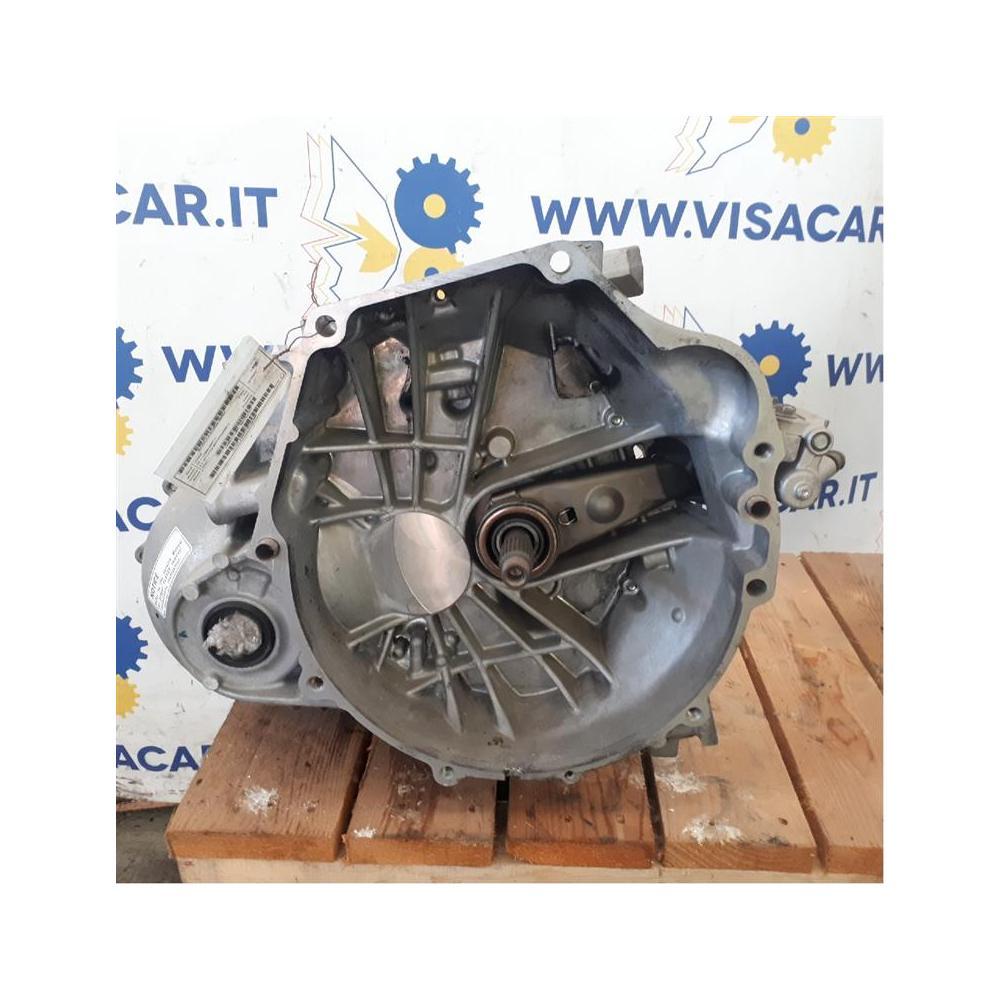 Cambio Usato Dal 2004 Al 2007 Honda Fr-V «I» (2005)