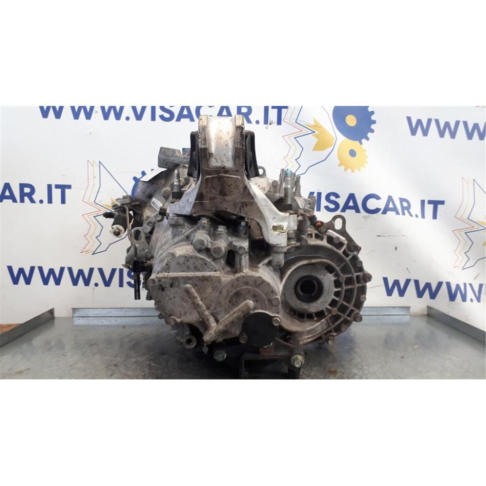 Cambio Usato Dal 2004 Al 2007 Honda Fr-V «I» (2005)