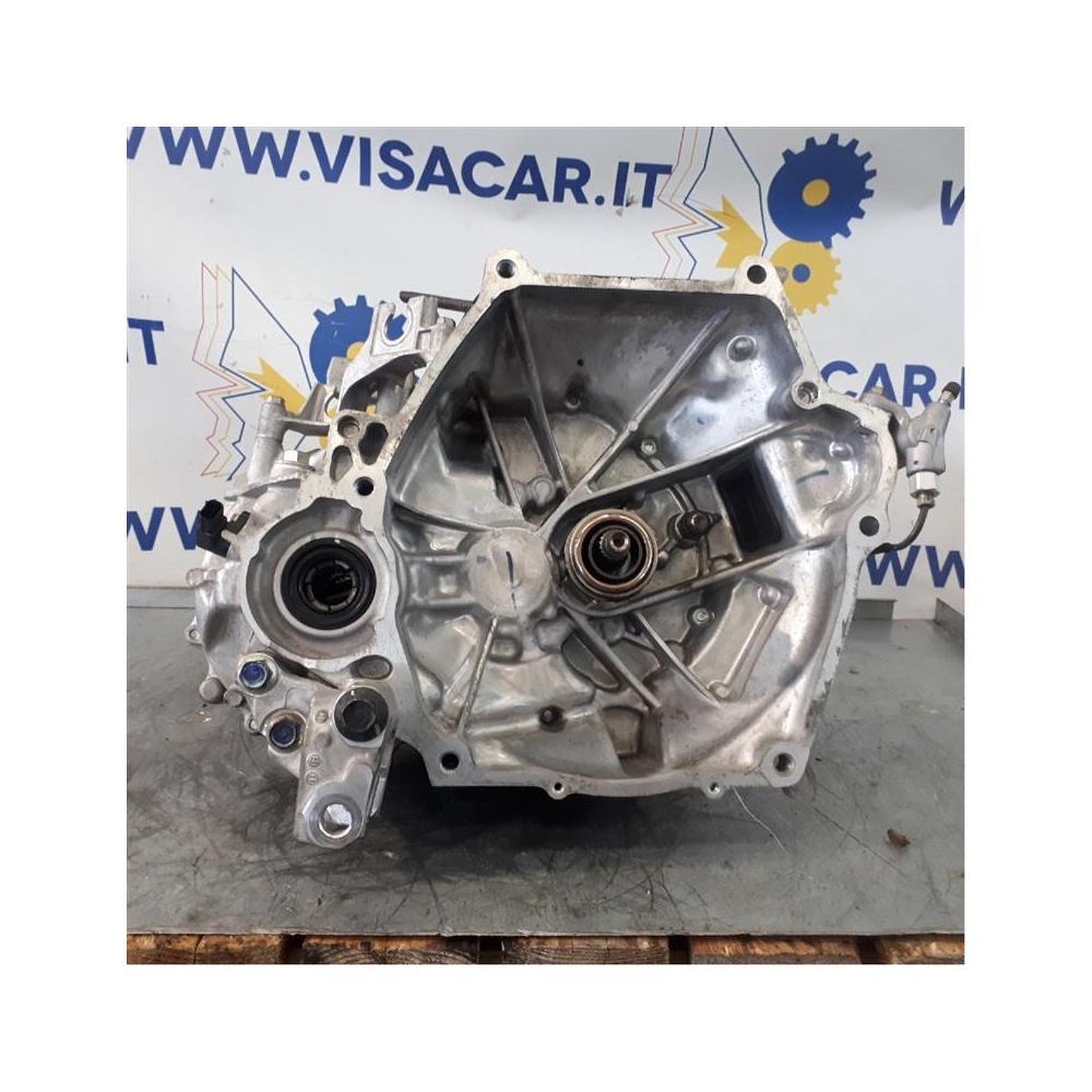 Cambio Usato Dal 2011 Honda Jazz «Ii» (2011)