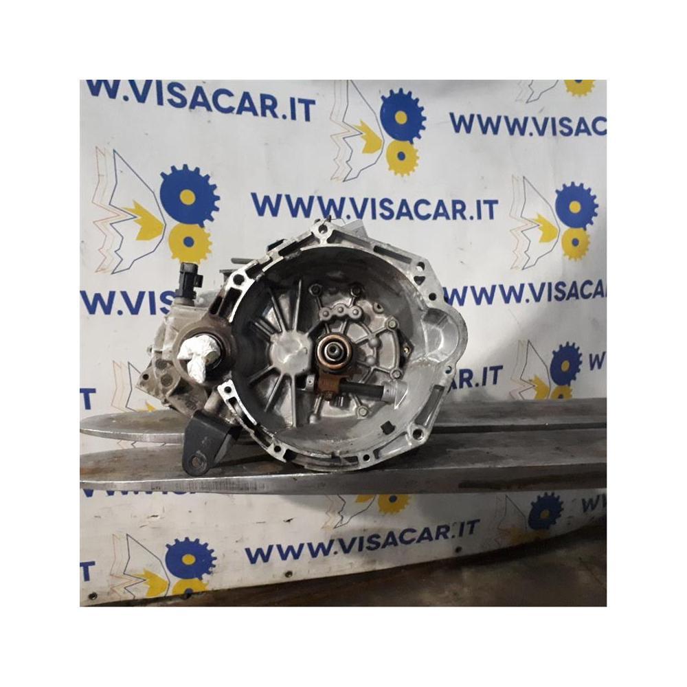 Cambio Usato Dal 2009 Hyundai I20 «I» (2009)