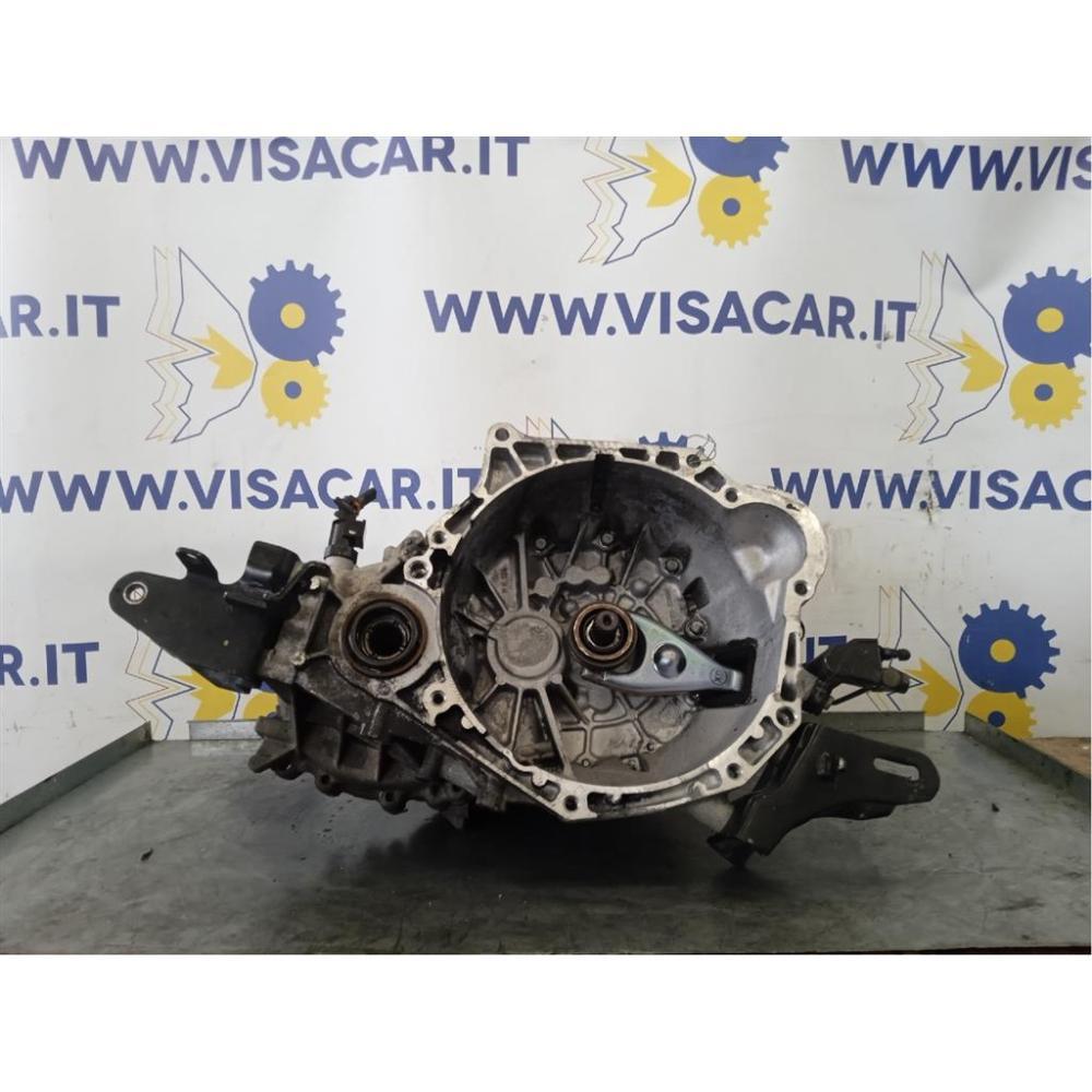 Cambio Usato Dal 2007 Hyundai I30 «I» (2007)